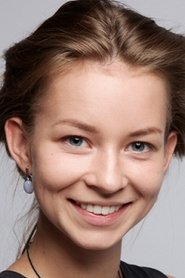 Darya Petrova portrait