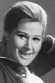 Nelli Lazareva portrait