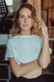 Clara Dolny portrait