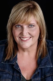 Darla Fay portrait