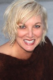 Renee Albert portrait