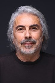 Ayhan Kavas portrait