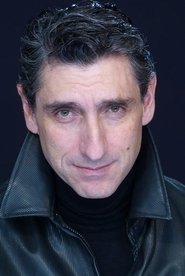 Anton Alexander portrait