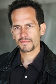 David Carrera portrait