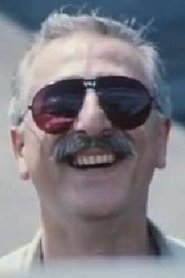 Gevorg Abazyan portrait