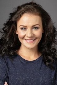 Kerri Quinn portrait