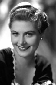 Dorothy Christy portrait