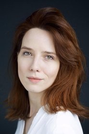 Andreea Coff portrait