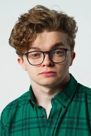 CG5 portrait