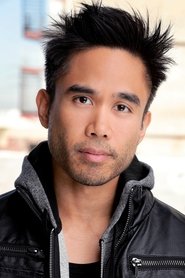 Michael Rosete portrait