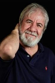 Masoud Karamati portrait