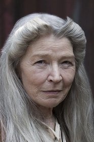 Phyllis Somerville portrait