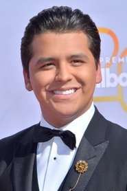 Christian Nodal portrait