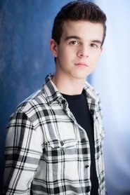 Connor Beardmore portrait