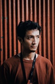 Eero Francisco portrait