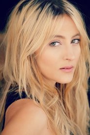 Magen Mattox portrait