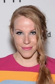 Emma Myles portrait