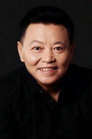 Zhao Xiaorui portrait