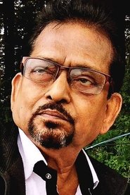 Goutam Basu portrait