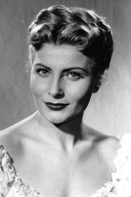Winnie Markus portrait
