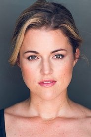 Rebecca Faulkenberry portrait