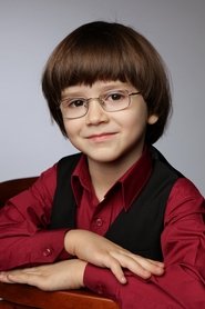Alexandr Zaporozhets portrait