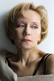 Evdokiya Germanova portrait