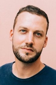 Ben Sharrock portrait