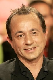 Jacques Malaterre portrait