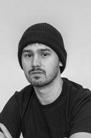 Jordan Lavery portrait