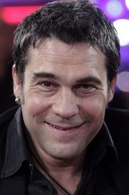 Philippe Guillard portrait