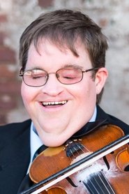Michael Cleveland portrait