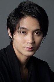 Hayato Isomura portrait