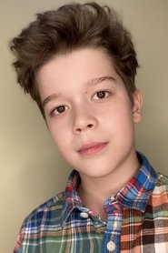 Kai Aleks Getts portrait