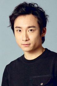 Zachary Pink Yung portrait