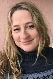 Christiane Bjørg Nielsen portrait