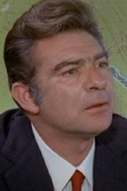 Ignazio Leone portrait