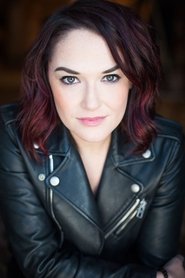 Christine Dwyer portrait