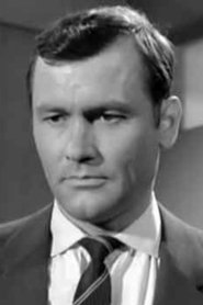 Harry Pietzsch portrait