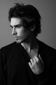 Michael Merlino portrait