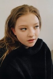 Francesca Scorsese portrait