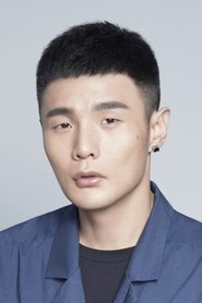 Li Ronghao portrait