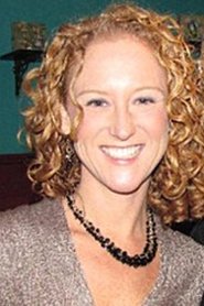 Hilary Gordon portrait