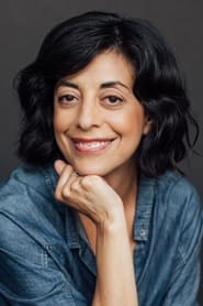 Paloma Nuñez portrait