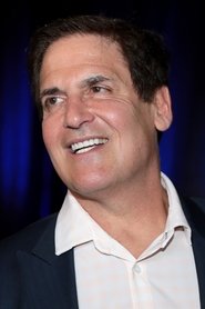 Mark Cuban portrait