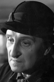 Irena Netto portrait