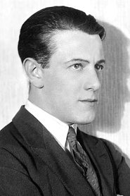 Richard Bird portrait