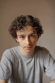 Shadi Eck portrait