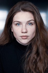 Lesana Krausková portrait