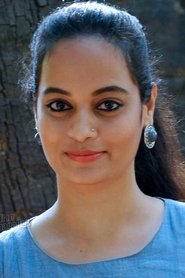 Suja Varunee portrait